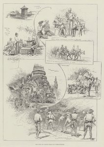 Felső-Burma polgári vagy helyi rendőrsége